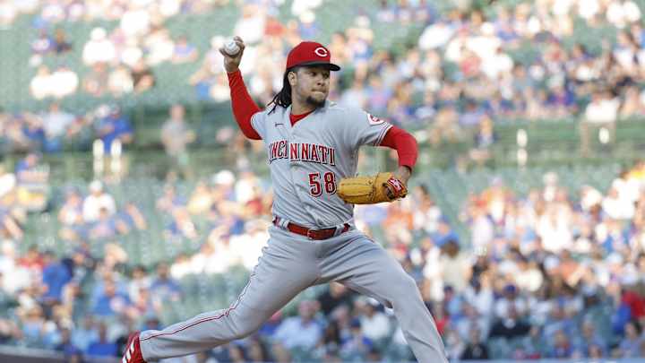 Why Luis Castillo to Yankees Trade Appears Unlikely Why Luis Castillo to Yankees Trade Appears Unlikely