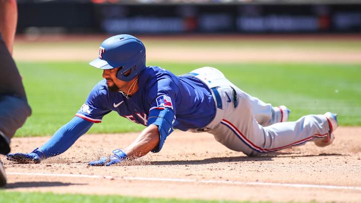 GAME THREAD: How Rangers Beat Twins On Sunday GAME THREAD: How Rangers Beat Twins On Sunday