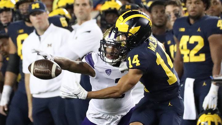 Lofty Expectations for Kyler Gordon