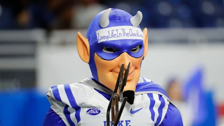 Latest Duke Football Commit 'Coming to Change the Program'