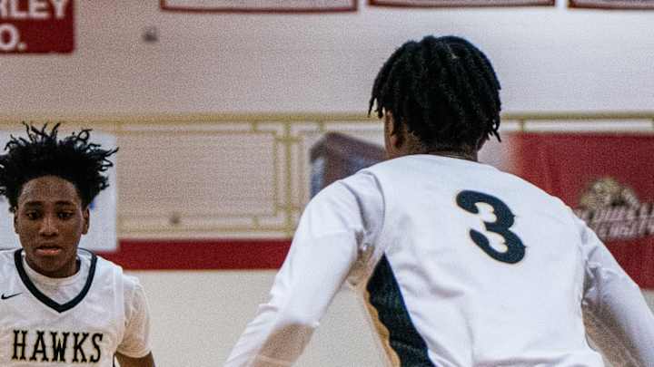 Elijah Gertrude, Reid Ducharme Named to All EYBL Kansas City Teams