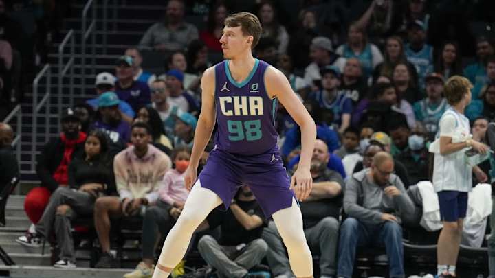 Arnoldas Kulboka Leaves Hornets Arnoldas Kulboka Leaves Hornets