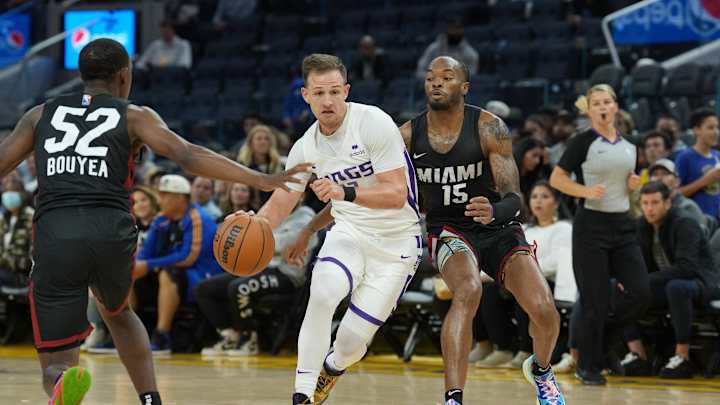 Miami Heat Counting On Javonte Smart For Leadership During Summer League