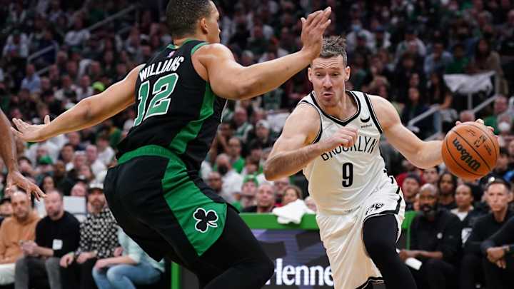 No Miami Heat Reunion For Goran Dragic No Miami Heat Reunion For Goran Dragic