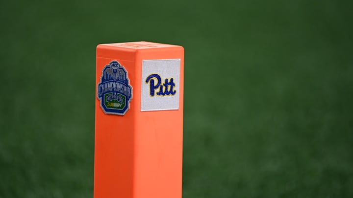 Watch: Pitt's Place Among Conference Realignment Rumors Watch: Pitt's Place Among Conference Realignment Rumors