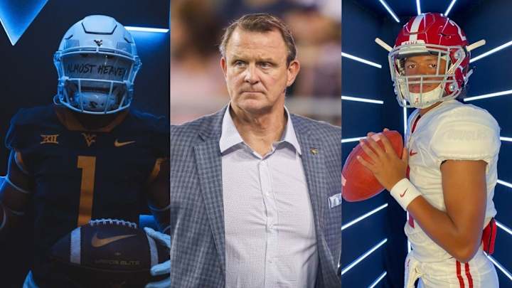 MAILBAG: WVU in Conference Realignment, Chances on 5-Star QB, Next to Commit + More