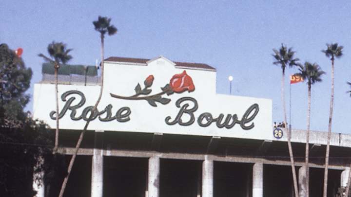 College Football Playoff, Rose Bowl continue negotiations as expansion looms