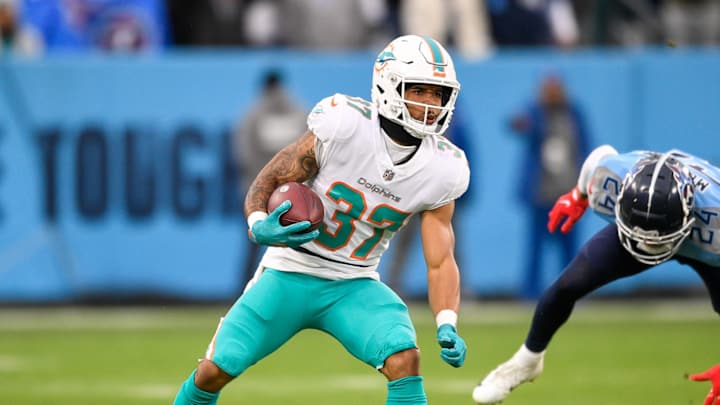 Why ESPN's Recent Giants-Dolphins Trade Proposal Doesn't Make Sense