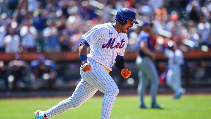 Eduardo Escobar Heating Up When New York Mets Need Him Most Eduardo Escobar Heating Up When New York Mets Need Him Most