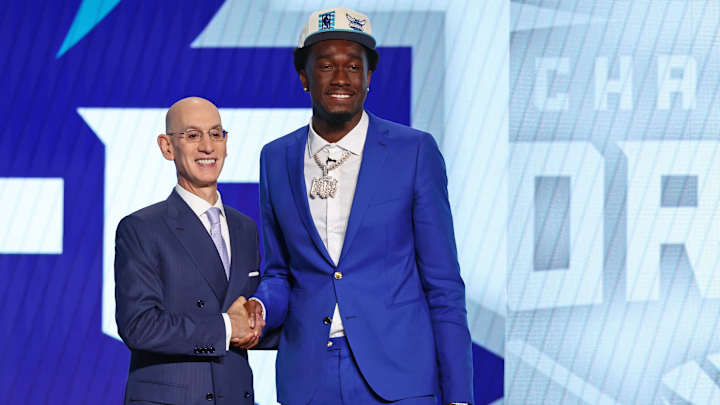 Projecting the Hornets Summer League Starting Five