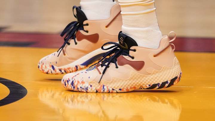 Former NBA MVP Is Still A Free Agent