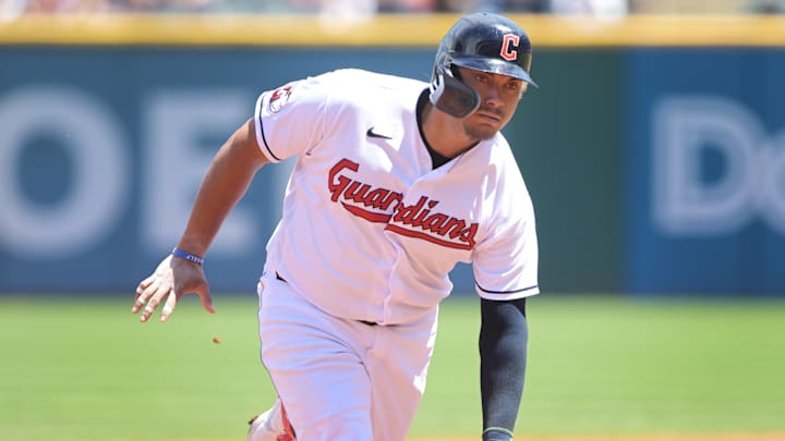 Guardians Standout Player Of The Week: July 4