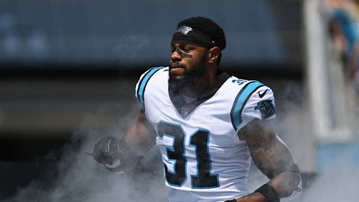 Who Could Be on Their Last Chance with Panthers?