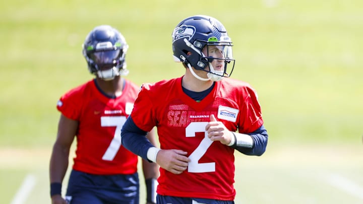 Drew Lock Still Garnering Ad Hominem Attacks After U.S. Open Twitter Insult