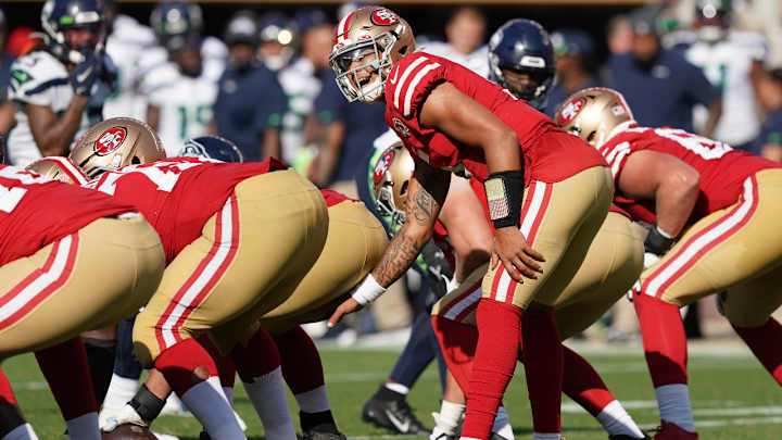 Pro Football Focus Ranks the 49ers' Roster 6th Best in the NFC