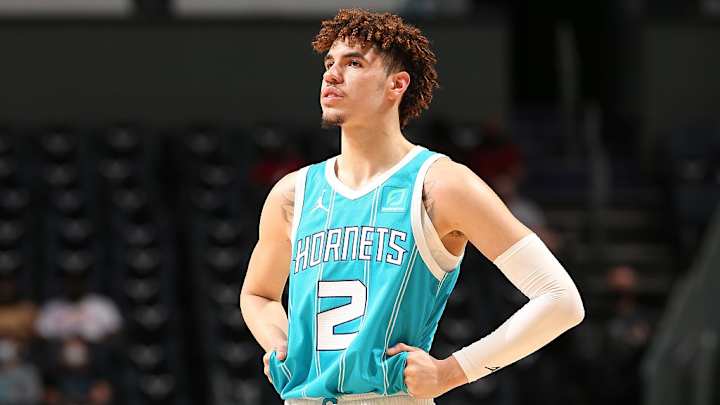 MAILBAG: Role for Mark Williams, Free Agent & Trade Targets, Kemba Talk + More