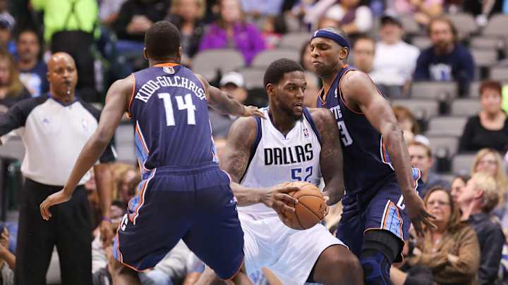 Former NBA Center Eddy Curry Talks About Playing with the Miami Heat’s Big Three