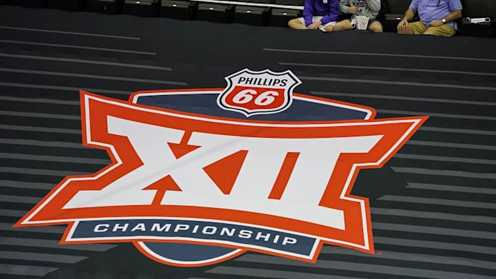 Report: Big 12 Weighing Options to Expand West Report: Big 12 Weighing Options to Expand West