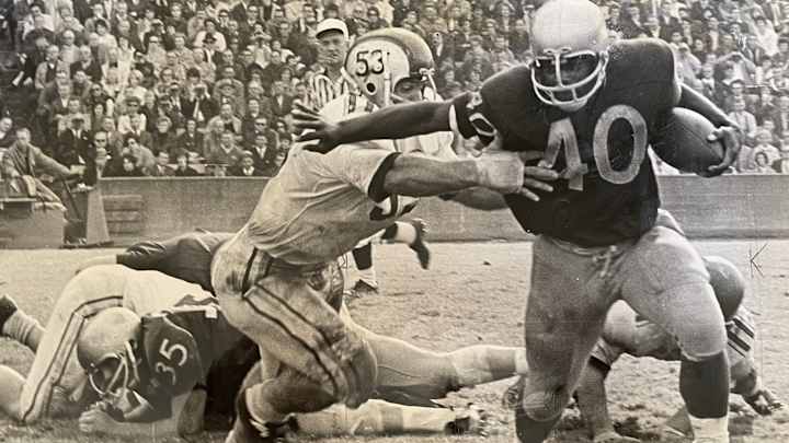 Top 10 Husky Football Wins Against the Big Ten Top 10 Husky Football Wins Against the Big Ten