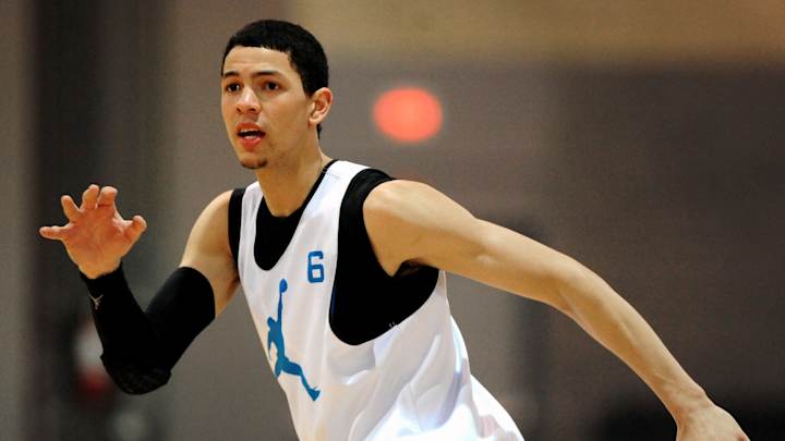 NBA Free Agency: Could Magic Sign Orlando High School Icon?