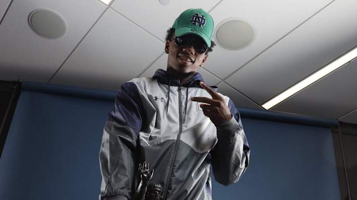 Breaking Down The Commitment Of Cornerback Christian Gray