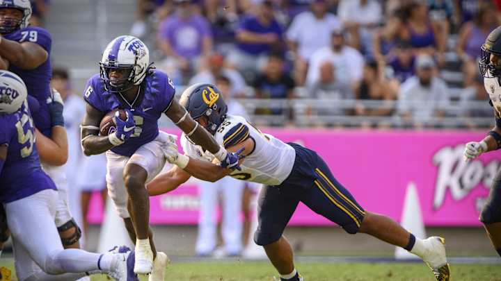 How a Pac-12/Big 12 Merger Might Look