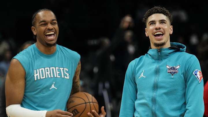 Stinger: Breaking Down the Charlotte Hornets' 2022-23 Schedule