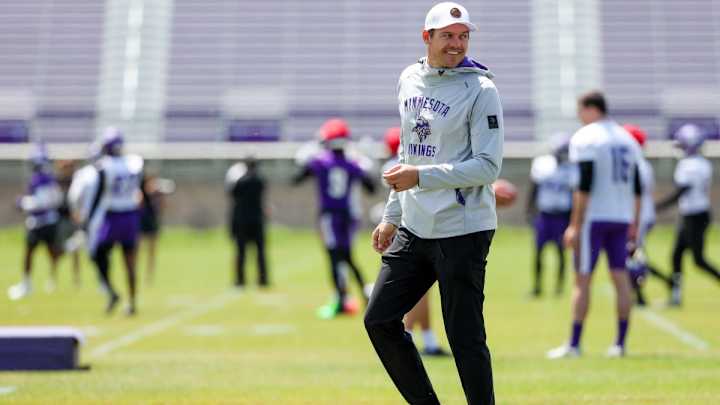 Raiders 2022 Preseason Preview: Minnesota Vikings Defense