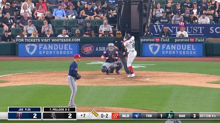 Twins Turn First 8-5 Triple Play in MLB History Twins Turn First 8-5 Triple Play in MLB History