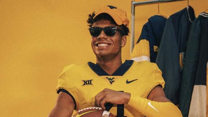 WVU Target Pushes Back Decision Date