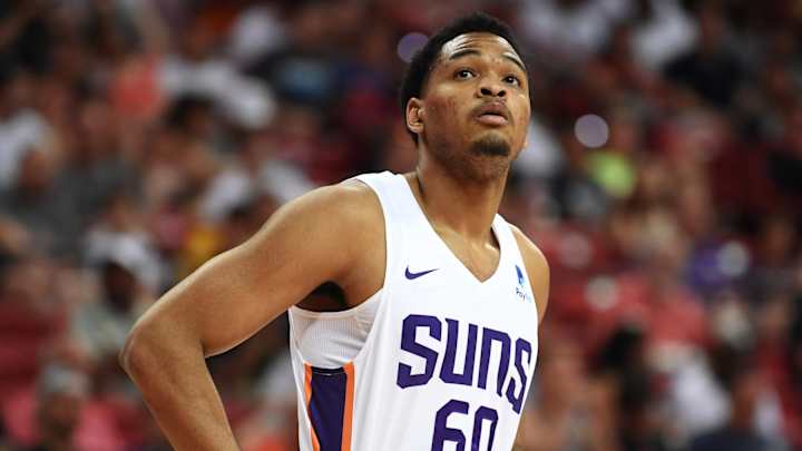 3 Jazz Summer League Players who Seem NBA-Ready