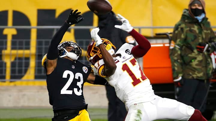 Commanders Need 'One Pressing Move' - Sign CB Joe Haden - Before Camp?