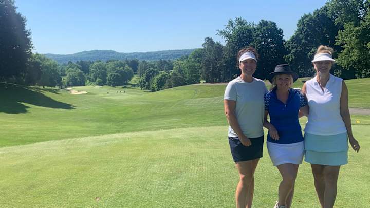 2 Girls and a Game: Summer Pod 2022