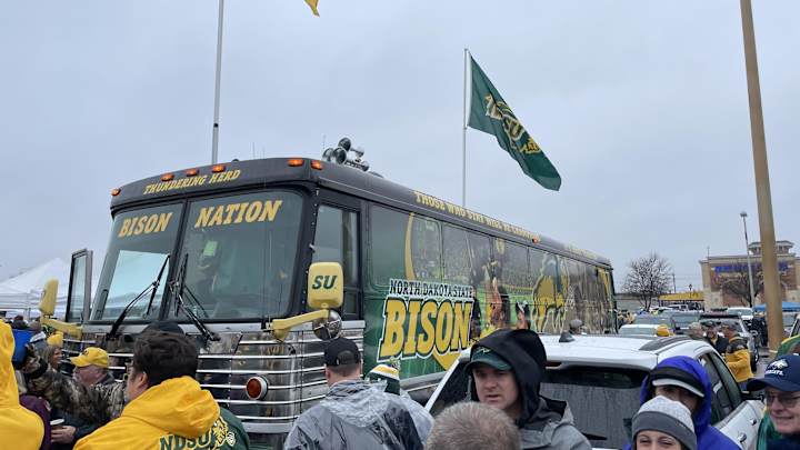 Challenges, Creativity In Making College Football Travel Schedule Building