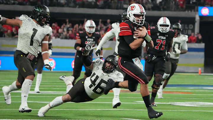 Pac-12 Releases Statement on Media Rights Amid Conference Realignment