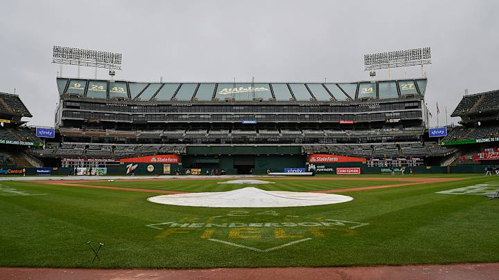 Four People Treated at Hospital for ‘Bullet Fragment’ Wounds After A’s Postgame Fireworks Show