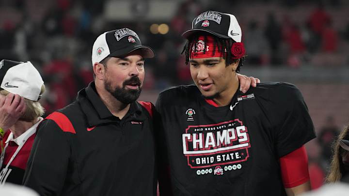 2022-23 Big Ten College Football Futures Betting Breakdown