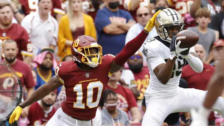 Saints 2021 Draft Class Poised for Stardom?