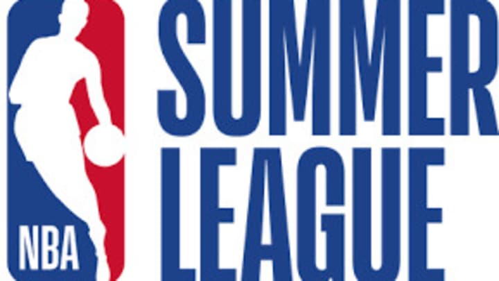 NBA Summer League Preview