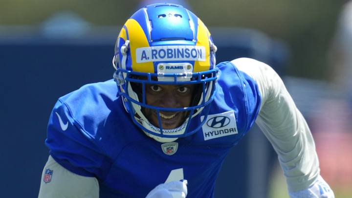 Los Angeles Rams 2022 Fantasy Outlook: A Rejuvenated Allen Robinson