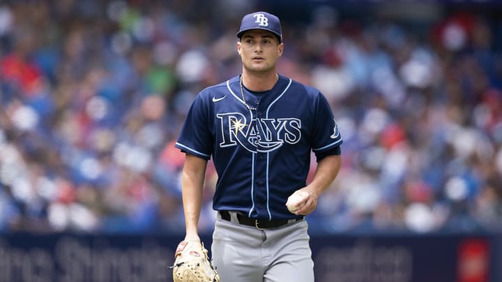 My Two Cents: 5 Biggest Concerns For Rays Heading Into Second Half