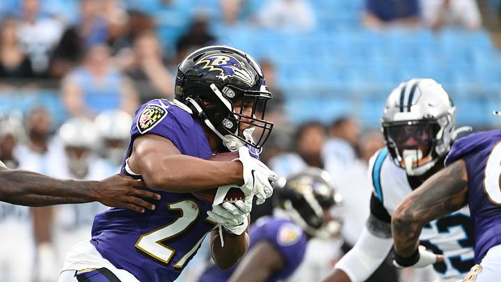 The Return Of J.K. Dobbins Is Huge for Ravens