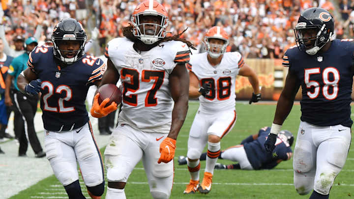 Redraft Without Respect for One Bear Redraft Without Respect for One Bear