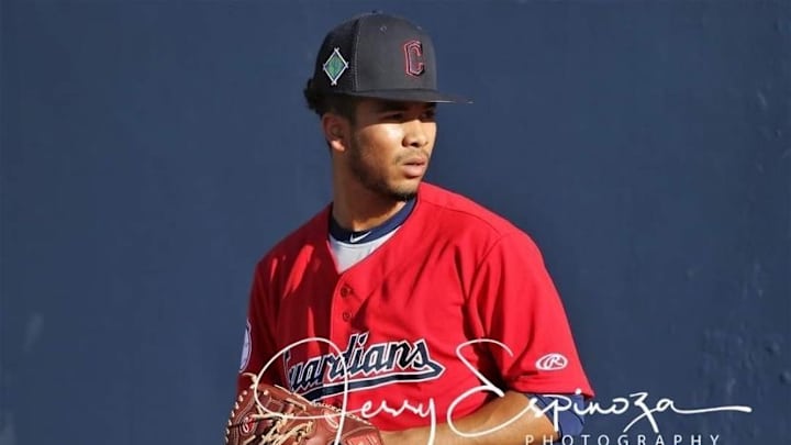 Guardians Farm Report: Richardson Strikes Out Six Over Five Scoreless Innings In Arizona Complex League Tuesday Guardians Farm Report: Richardson Strikes Out Six Over Five Scoreless Innings In Arizona Complex League Tuesday