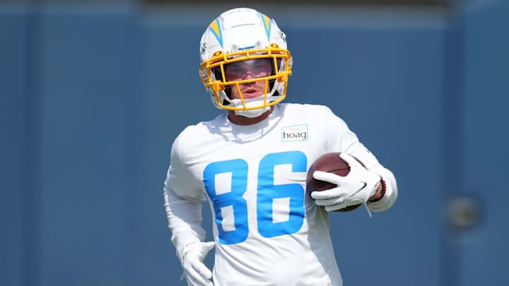 New York Giants Training Camp Player Preview: WR Austin Proehl