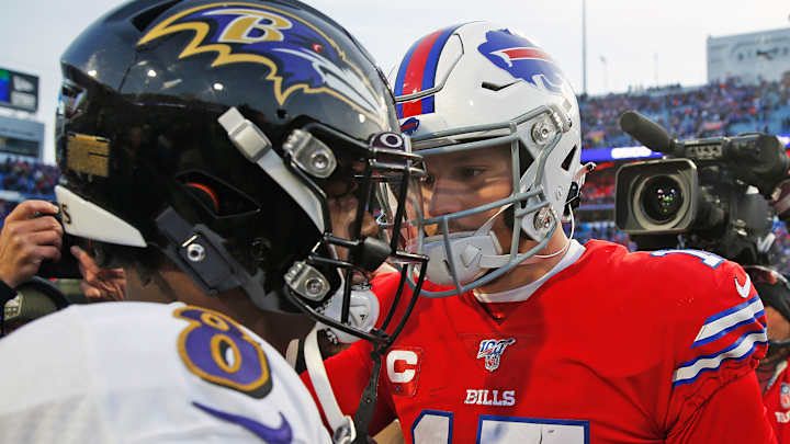 Good, Bad, and Ugly of Ravens 2022 Schedule