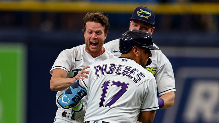 A.J. Hinch Wonders How Tigers 'Didn't Untap the Power' of Paredes