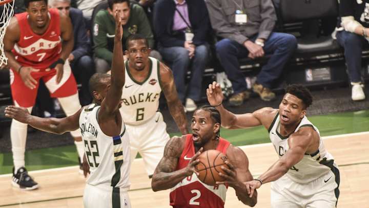 12-Year NBA Veteran Will Likely Be Waived 12-Year NBA Veteran Will Likely Be Waived