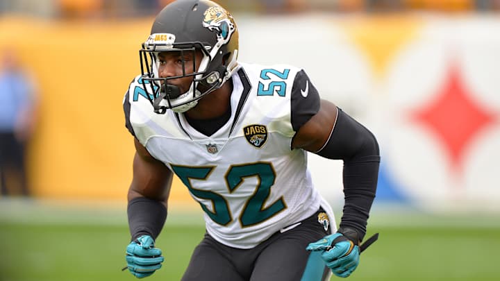 Should Falcons Sign USFL Star to Help Defense? Should Falcons Sign USFL Star to Help Defense?