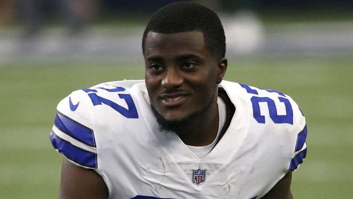 Cowboys CBs: Jourdan Lewis Among NFL Best in the Slot?